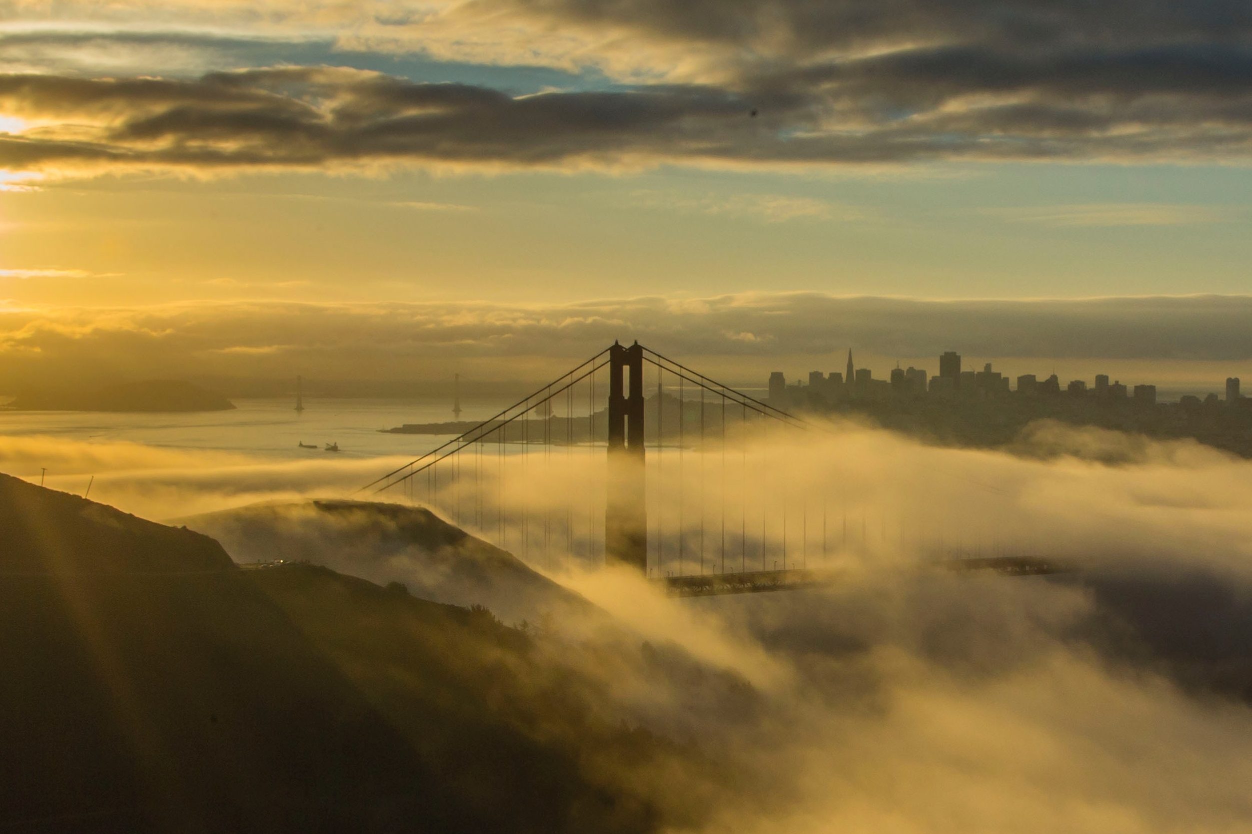 IoT fog computing