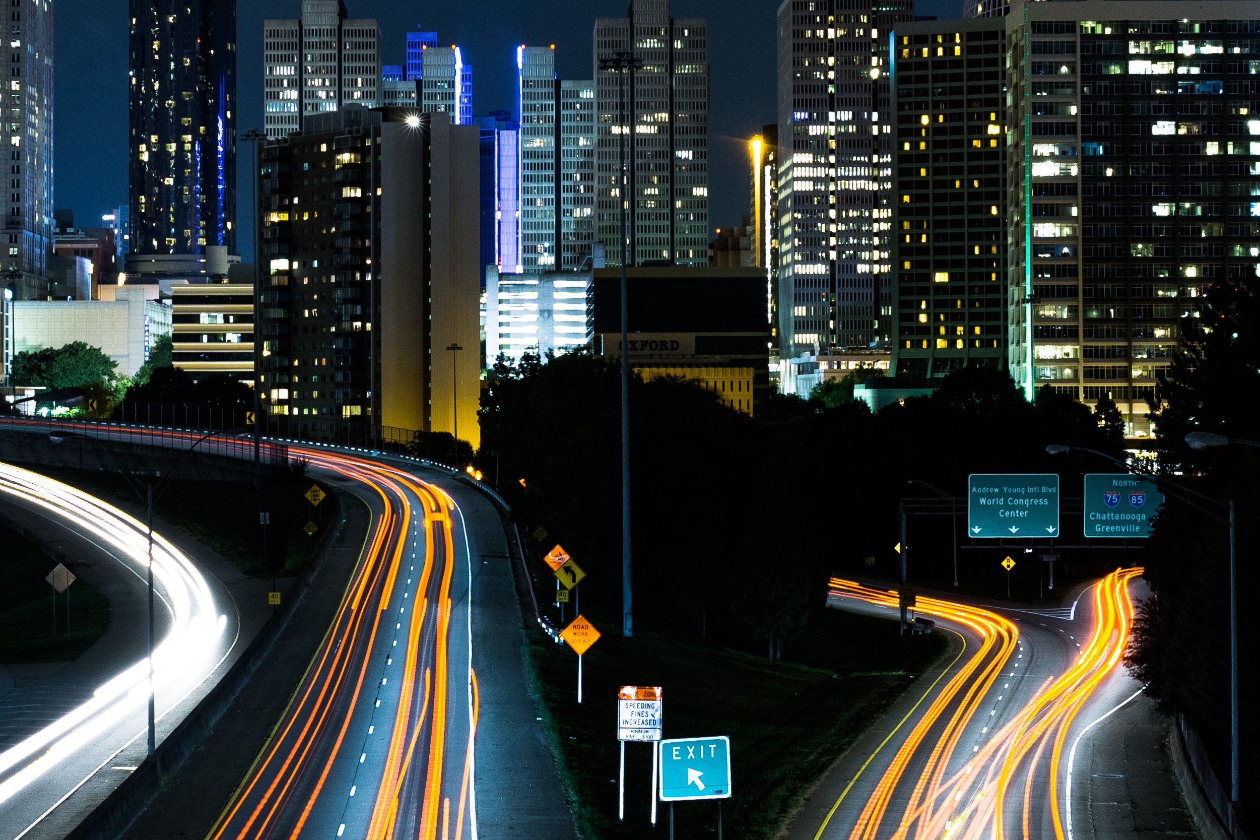 execution options for IoT projects