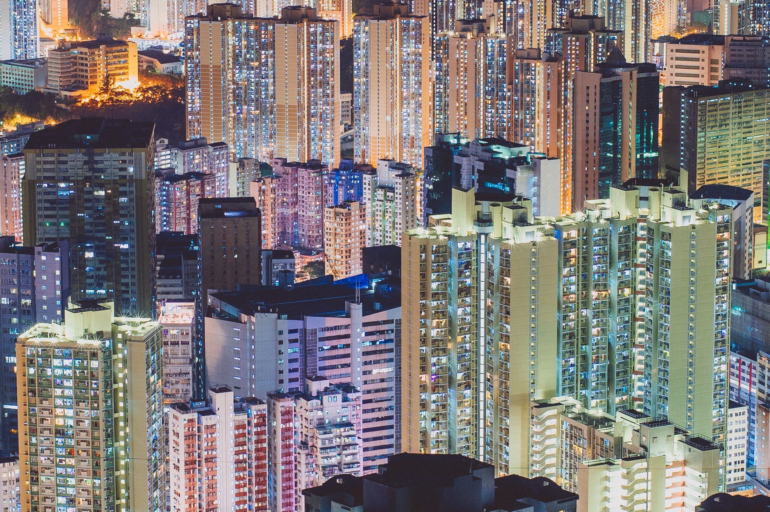 Smart City Ecosystem Framework