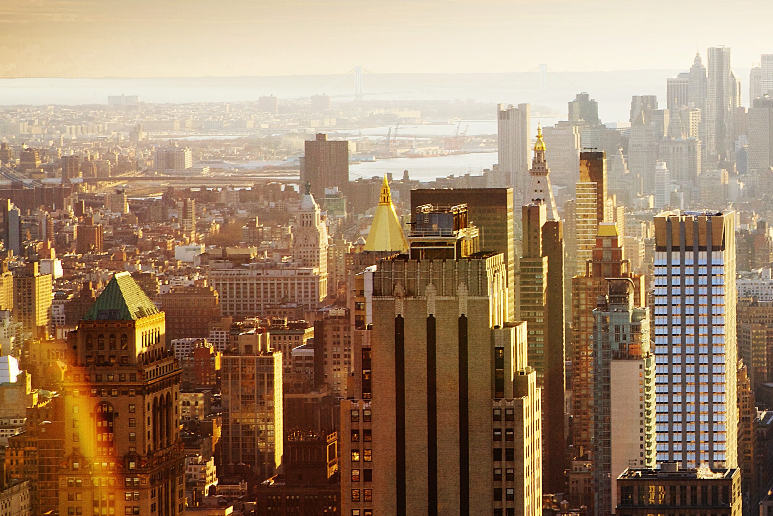 Smart City Ecosystem Architects - eight things to do