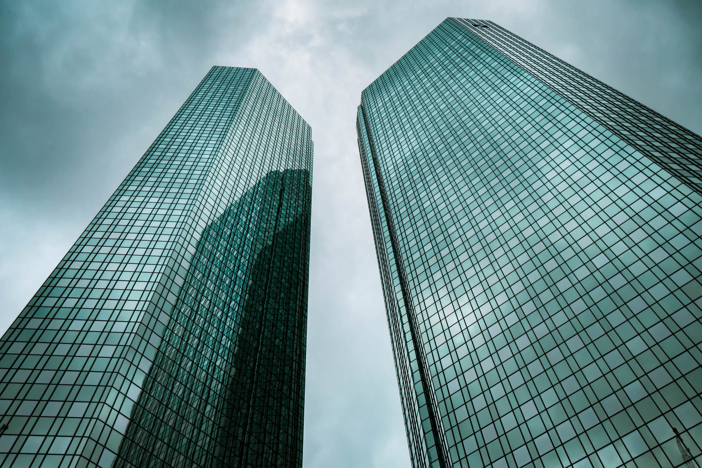 smart buildings - credit to Beau Swierstra