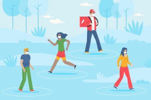 How to Return to Work in the New Normal