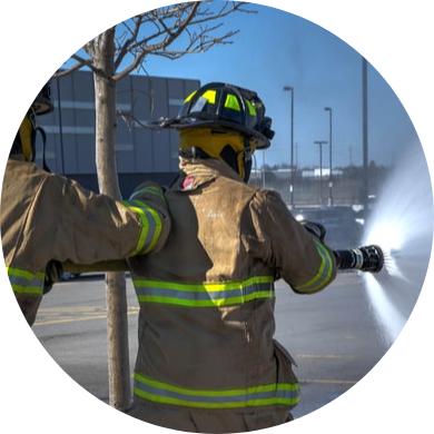 smart city services outcome - safety