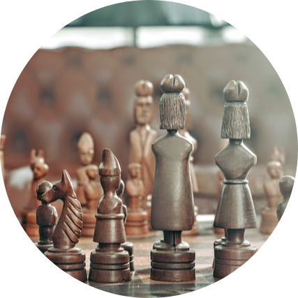 our strategy and planning service in our smart city services offering