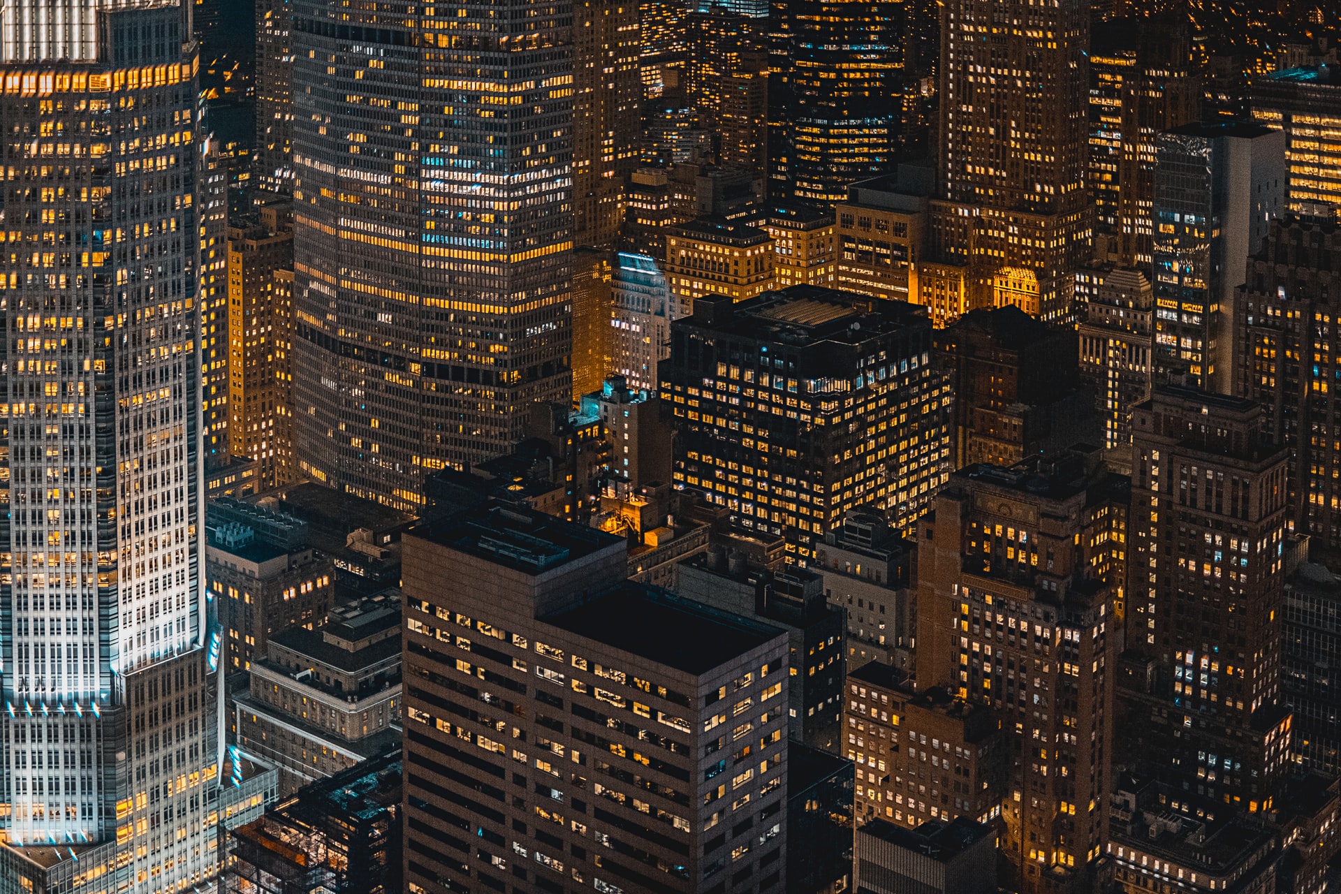 smart buildings in the age of covid-19